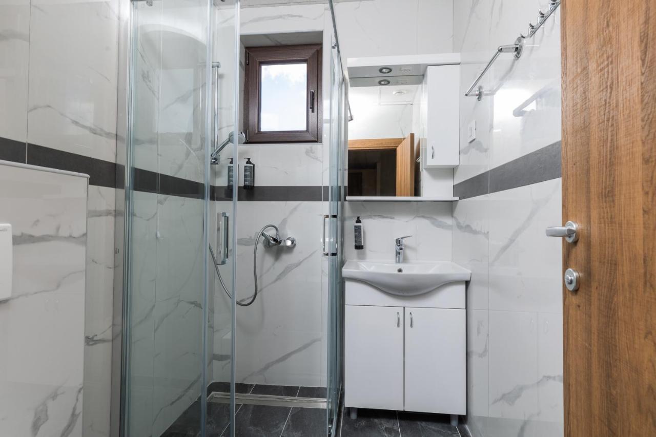 Garni Hotel Imperium Subotica Exteriér fotografie