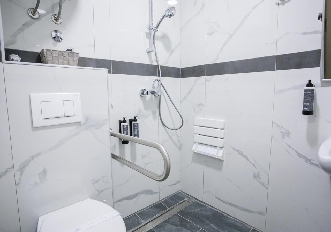 Garni Hotel Imperium Subotica Exteriér fotografie